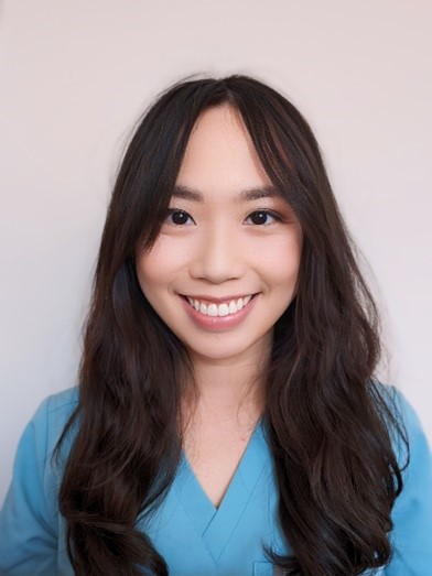 Picture of Dr. Alicia Mah