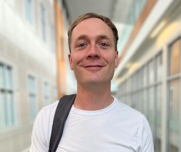 Picture of Dr. John Fettes