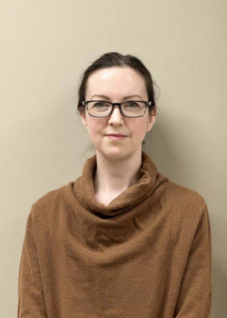 Picture of Dr. Caroline Hart