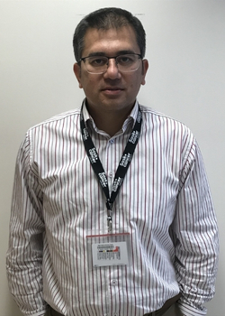 Picture of Dr. Habib Khan