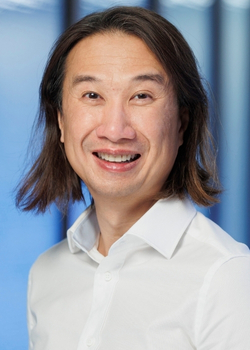 Picture of Dr. Duc Le