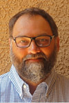 Picture of Dr. Sheldon Wiebe