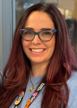 Picture of Dr. Jocelyn Moore