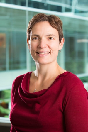 Picture of Kristine Mytopher