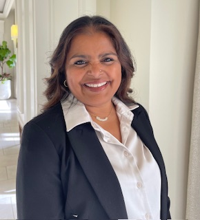 Picture of Rashmi  Bhargava
