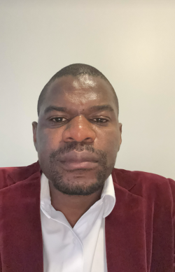 Picture of Owen Gavi