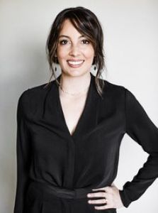 Picture of Paige Grenier