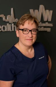 Picture of M. Jocelyne Martel