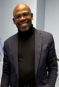 Picture of Ogbonnaya Orji
