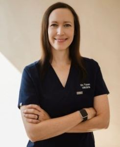 Picture of Nerissa Tyson