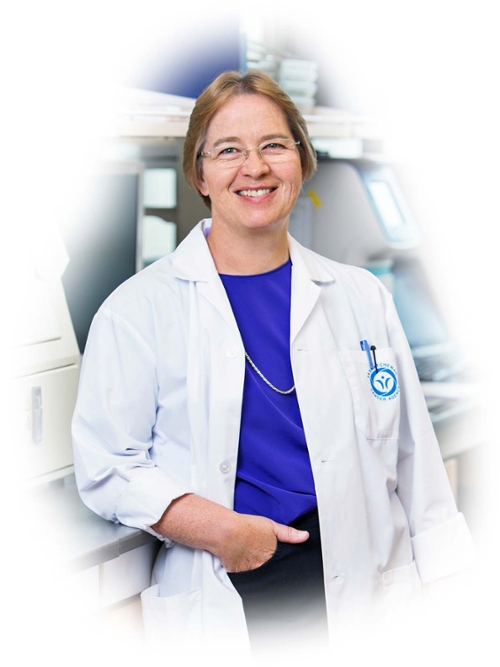 Picture of Dr. Deborah Anderson