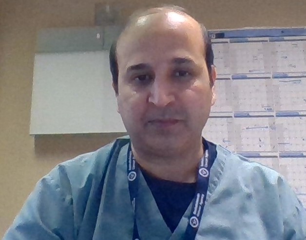 Picture of Dr. Adnan Zaidi