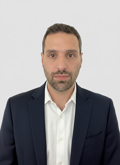 Picture of Dr. Ahmed  Shaheen