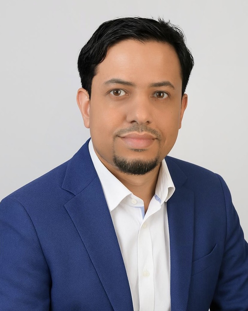 Picture of Dr. Majed Altareb