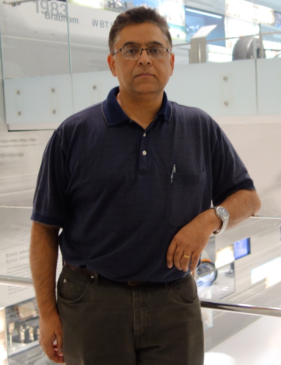 Picture of Dr. Amer Sami