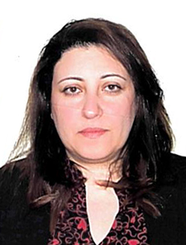Picture of Dr. Amira Soliman