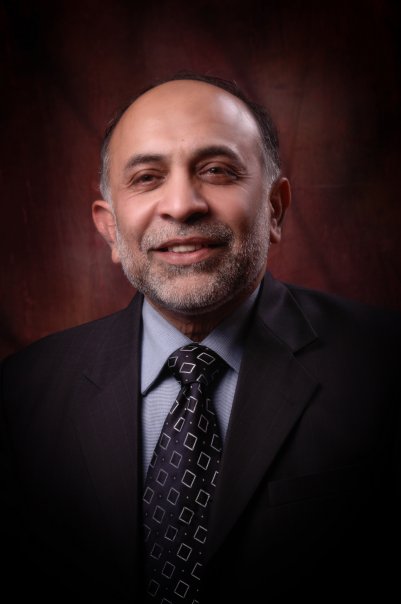 Picture of Dr. Muhammad Aslam