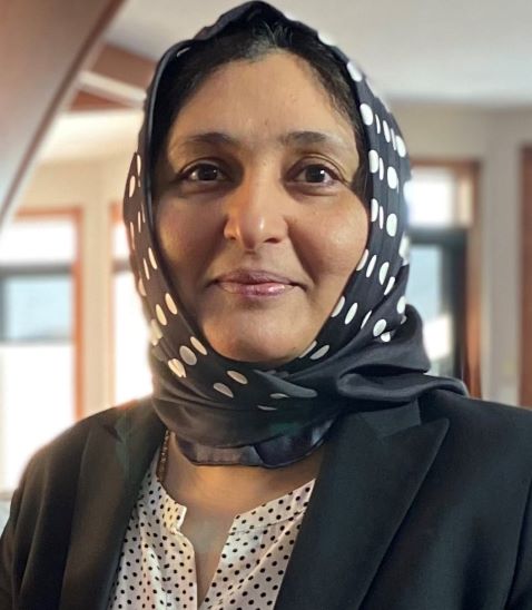 Picture of Dr. Ayesha Bashir