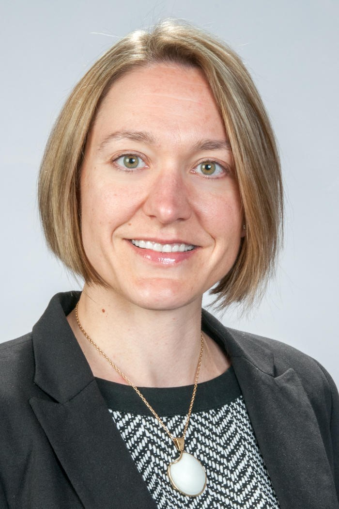 Picture of Dr. Jennifer Brown-Broderick