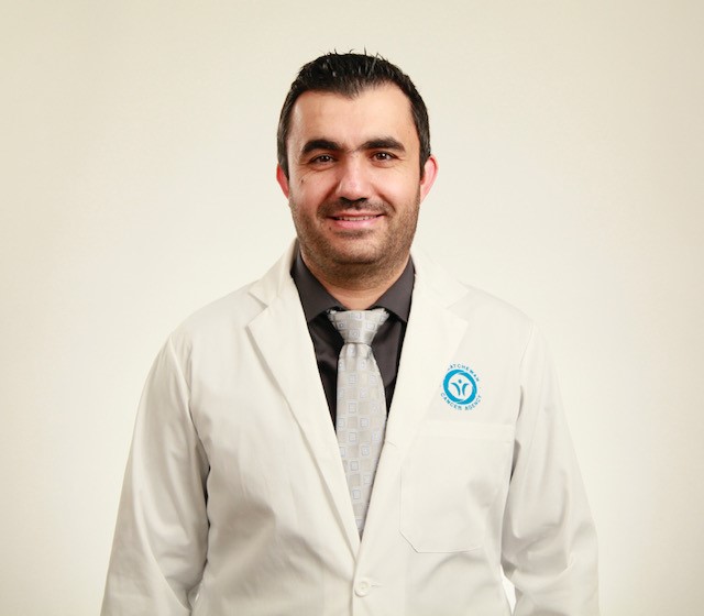 Picture of Dr. Osama Souied