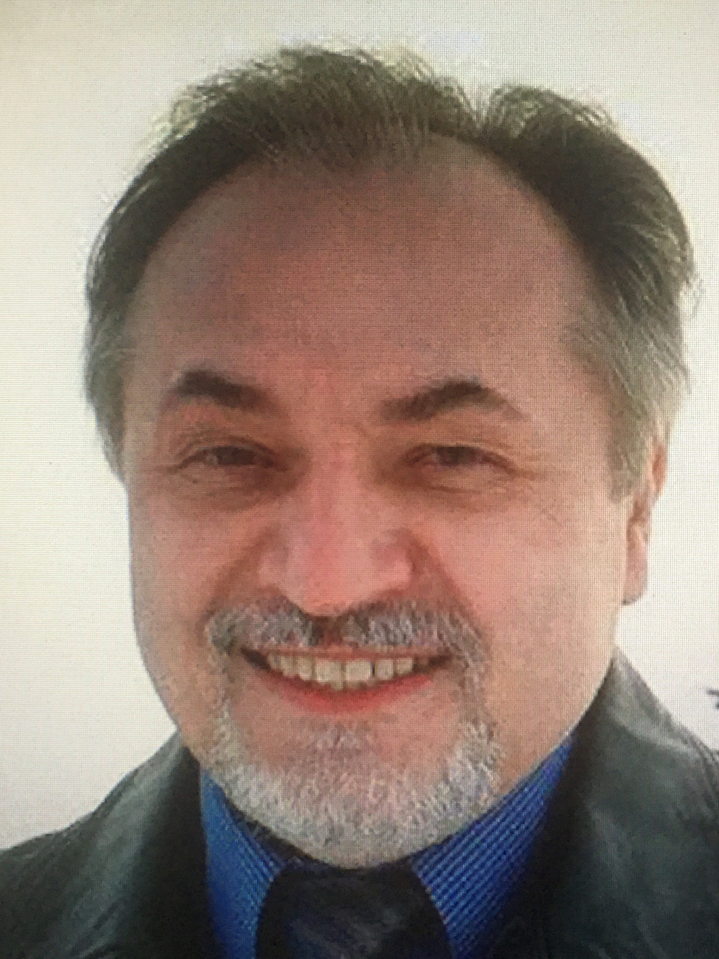 Picture of Dr. Wojciech Dolata