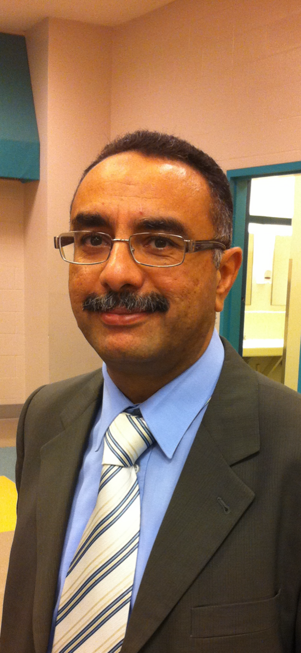 Picture of Dr. Waleed  Sabry