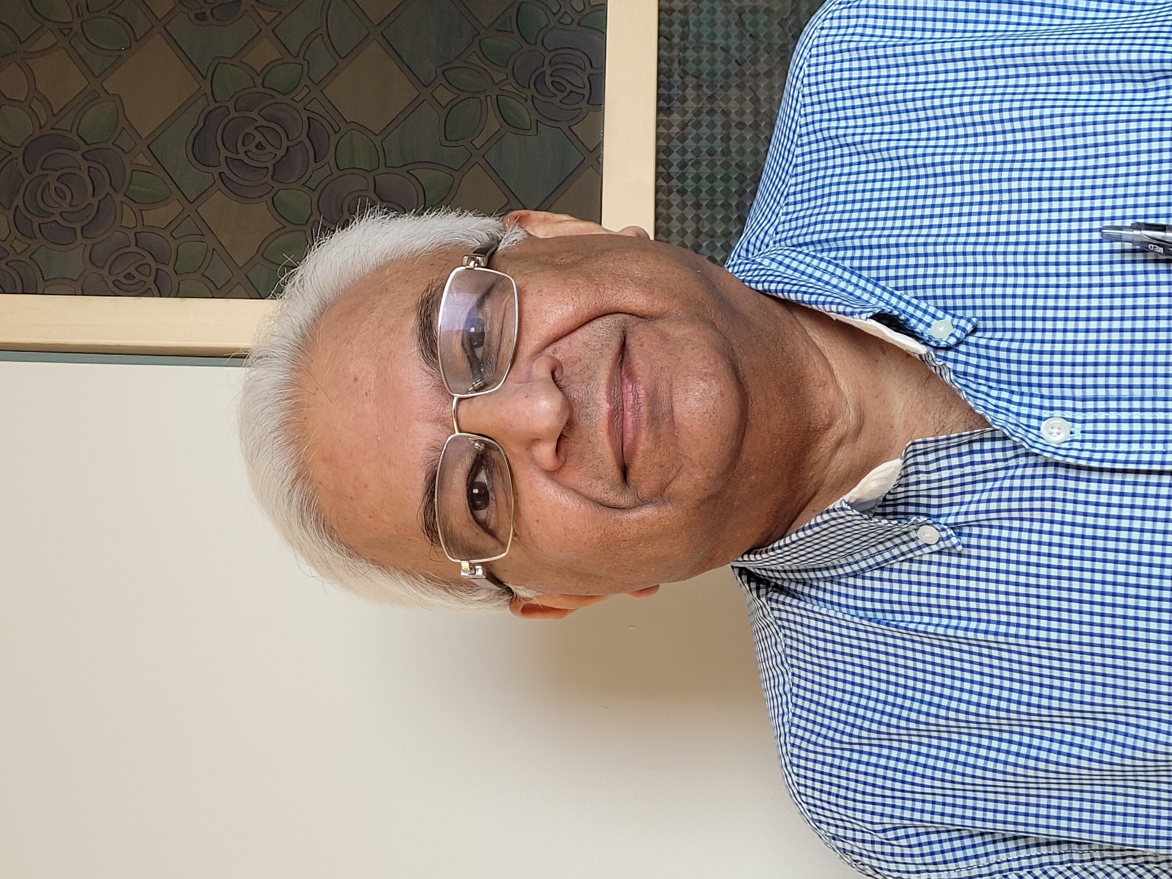 Picture of Dr. Dilip Panjwani