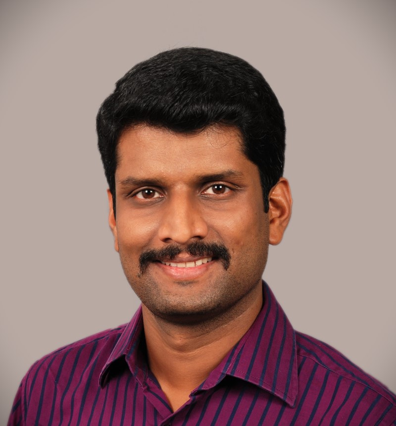 Picture of Dr. Arun Elangovan