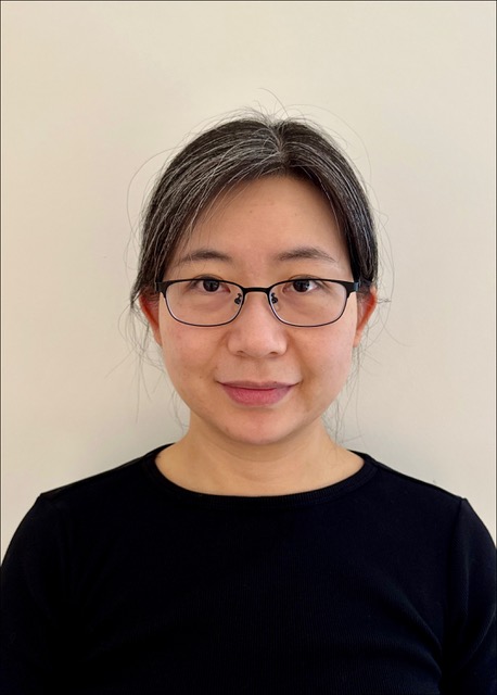Picture of Dr. Fei Fang