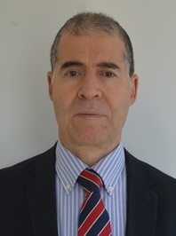 Picture of Dr. Hussein Baden