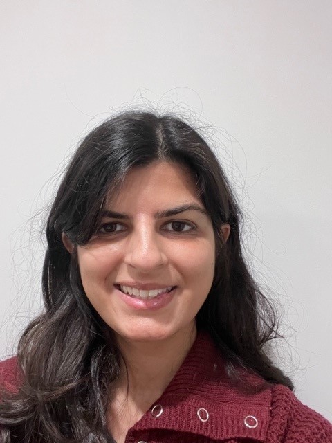 Picture of Dr. Hafsah Ibrahim Chalchal