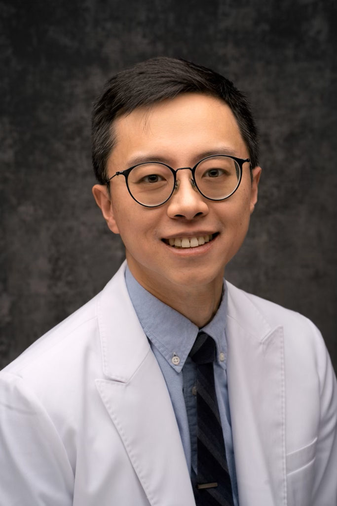 Picture of Dr. Lawrence Woo