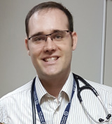 Picture of Dr. Mark Bosch