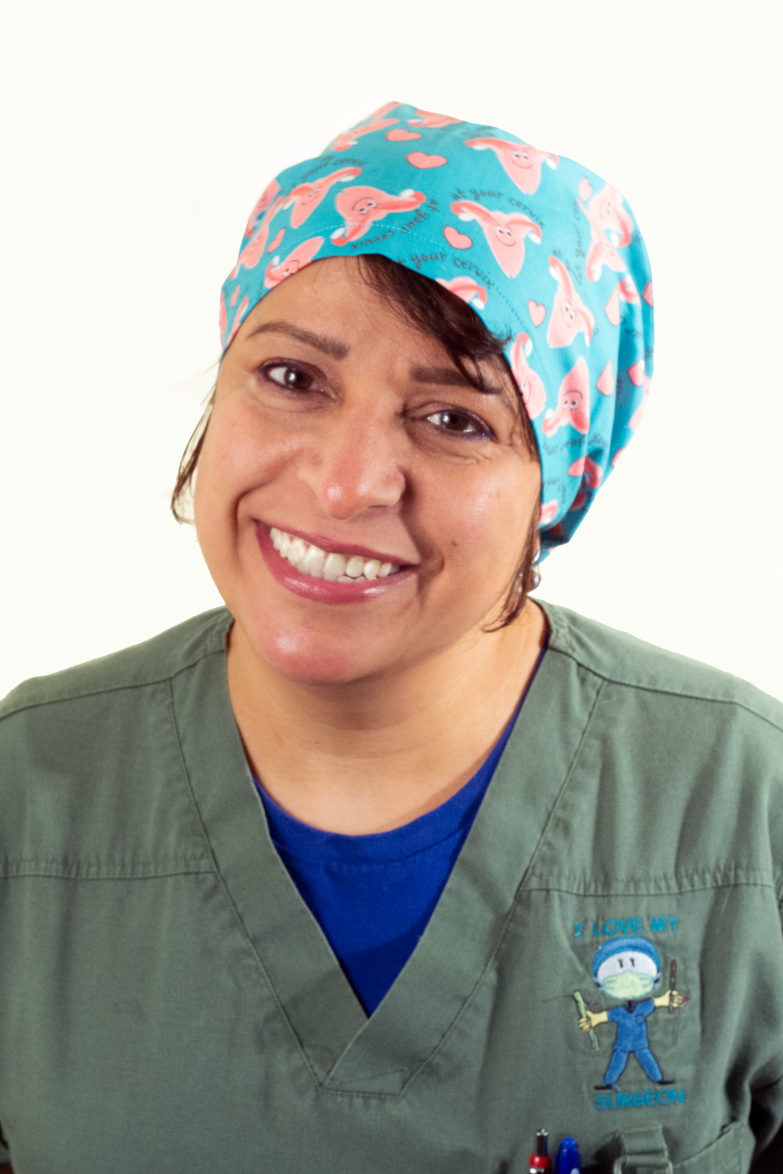 Picture of Dr. Maryam Al-Hayki