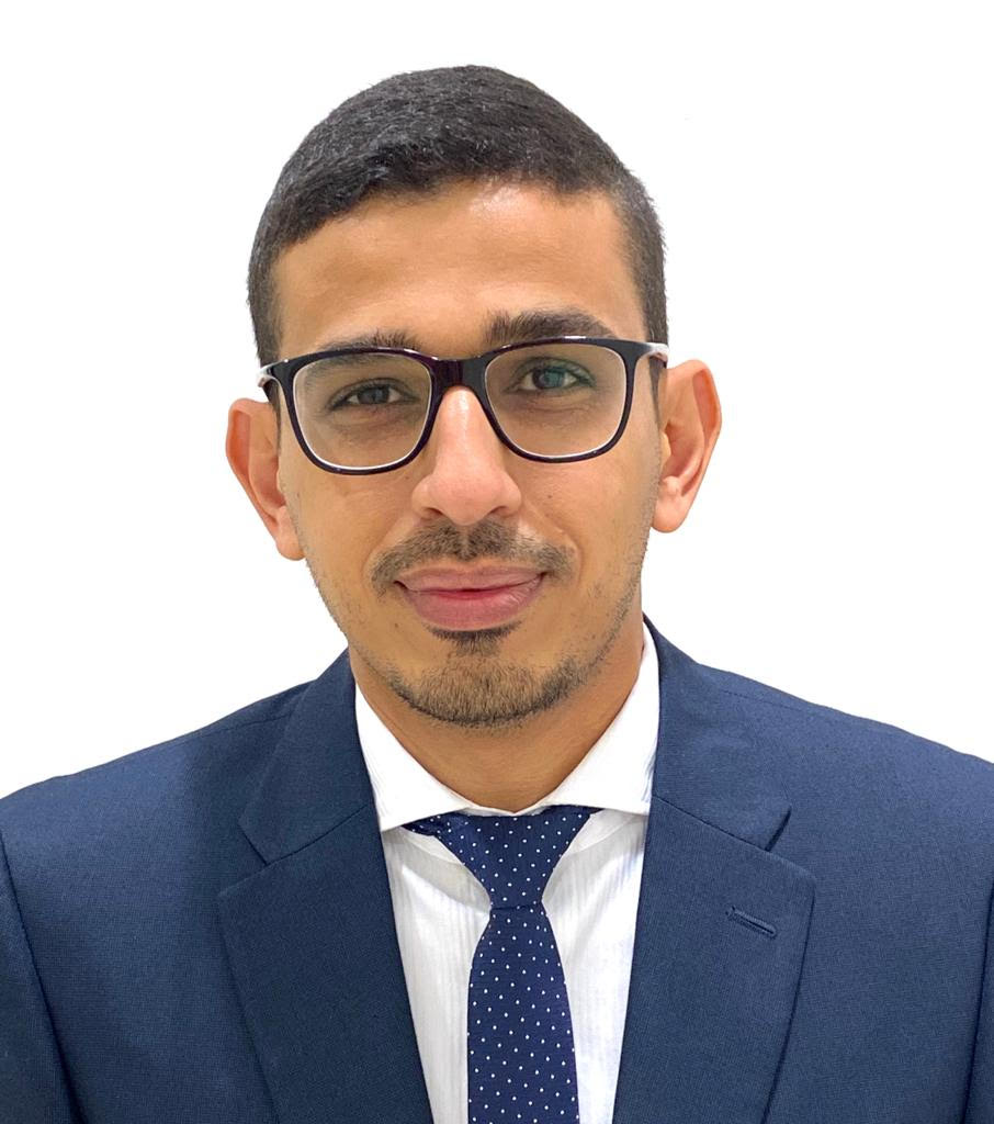 Picture of Dr. Mohammed  Kawari