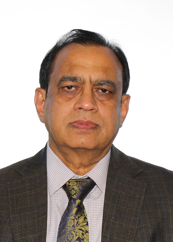 Picture of Dr. Nayyer Iqbal
