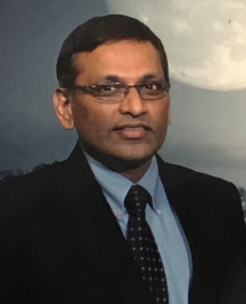Picture of Dr. Vijayanada Kundapur