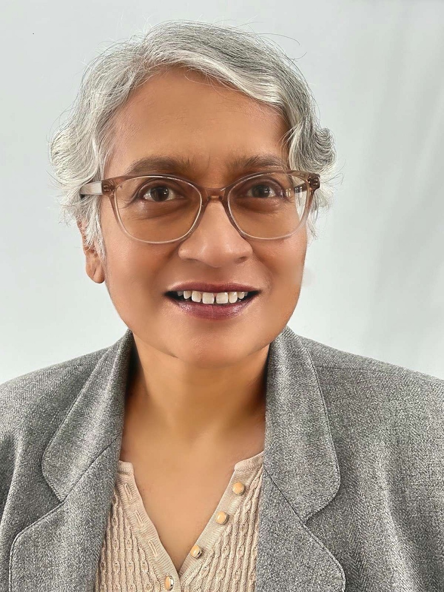 Picture of Dr. Vinita Sundaram