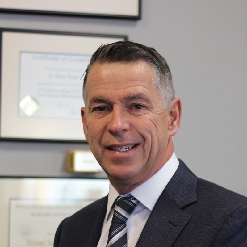 Picture of Dr. M.R Conlon