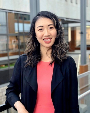 Picture of Dr. Melody Wong