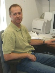 Picture of Dr. Andrew Freywald