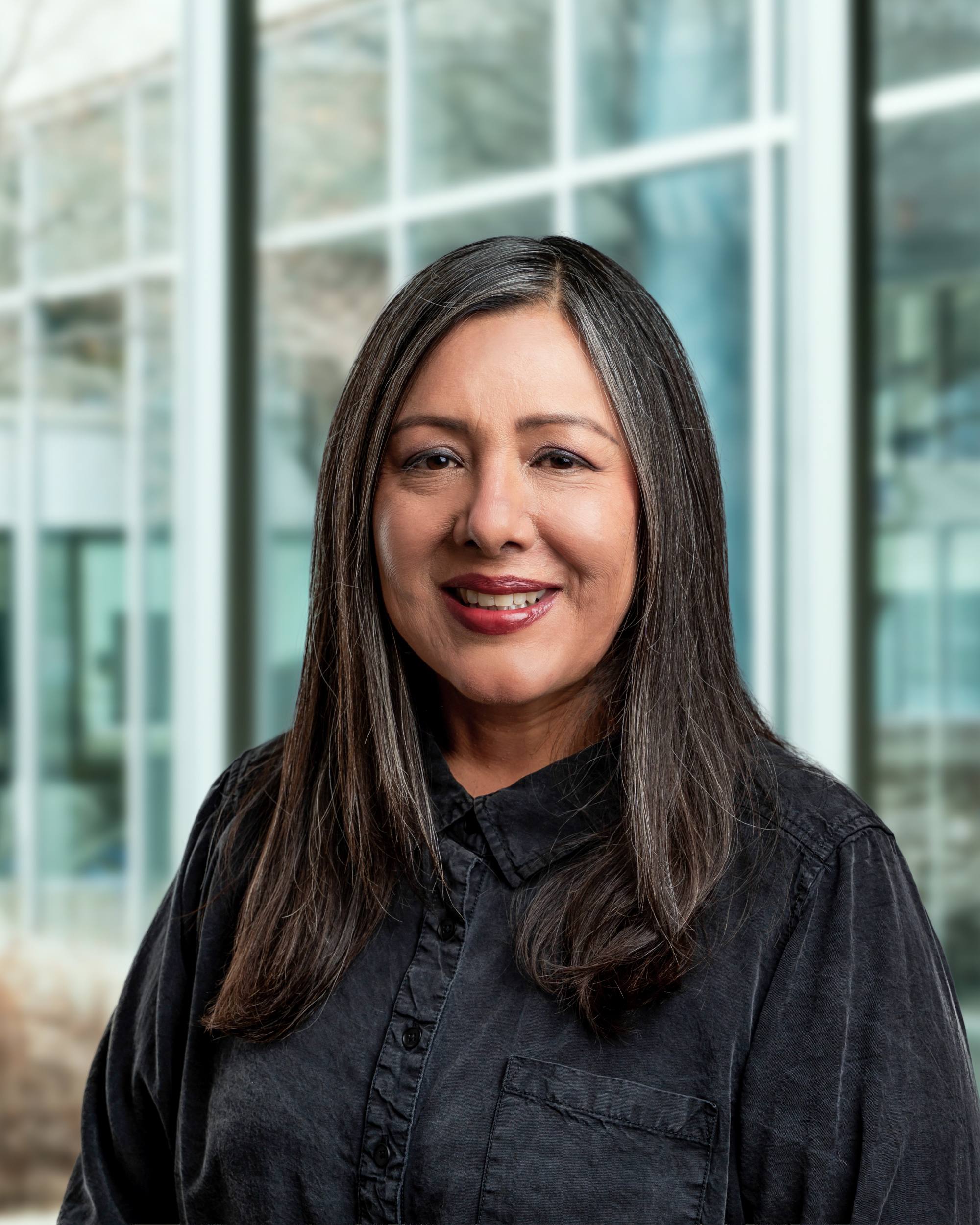 Picture of Dr. Marcela Ruano