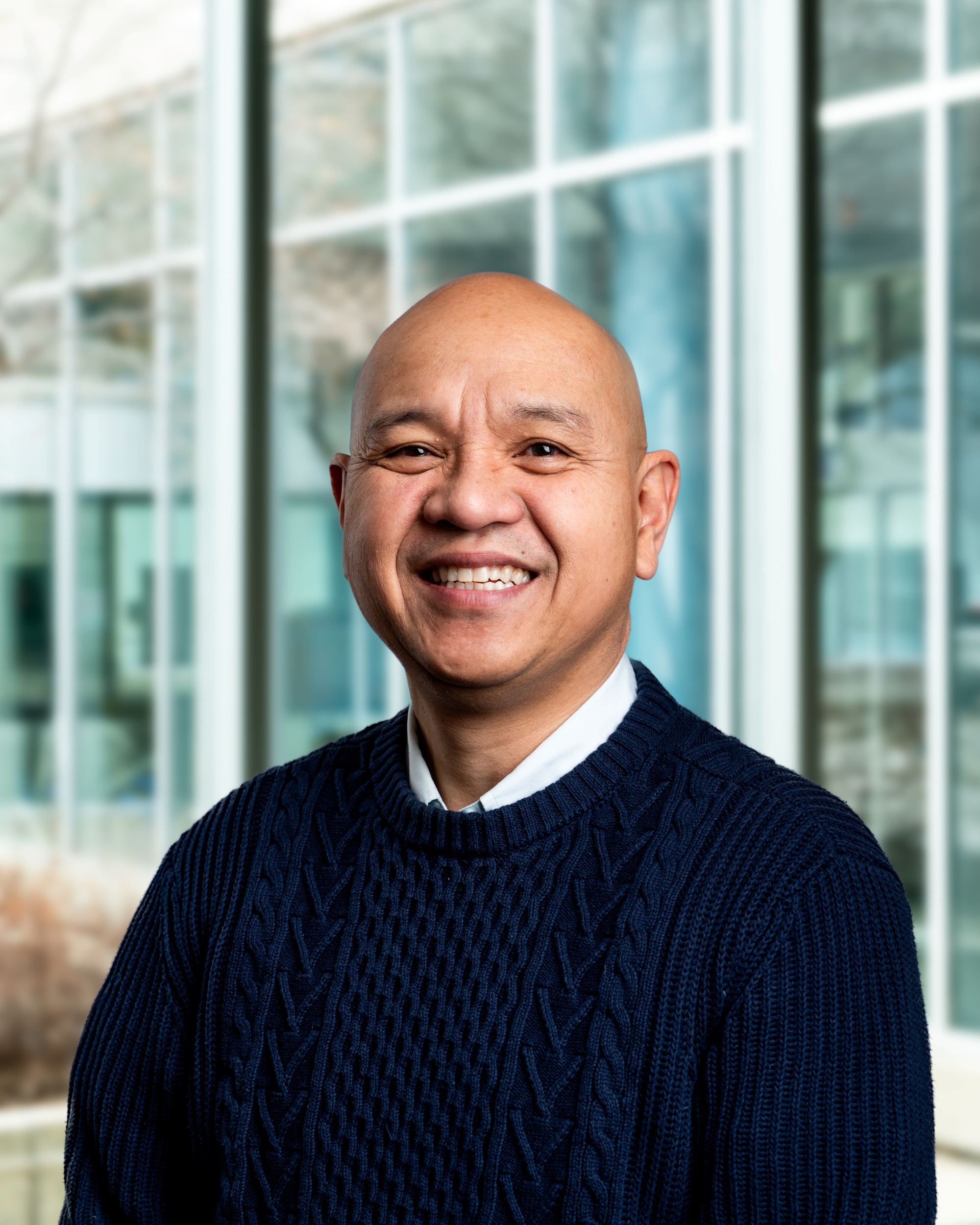 Picture of Dr. Arnel K. Urbiztondo