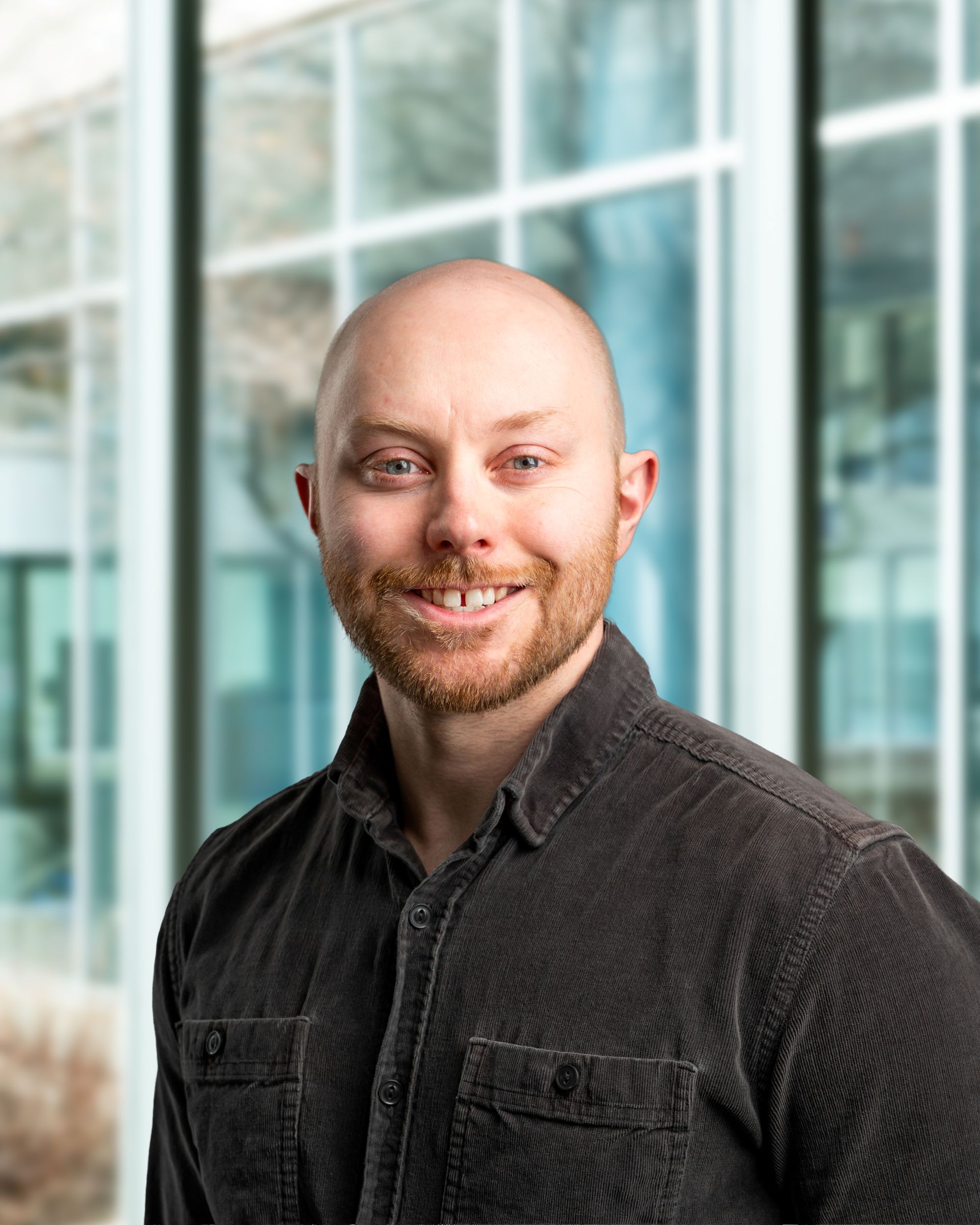 Picture of Dr. Craig Soutar