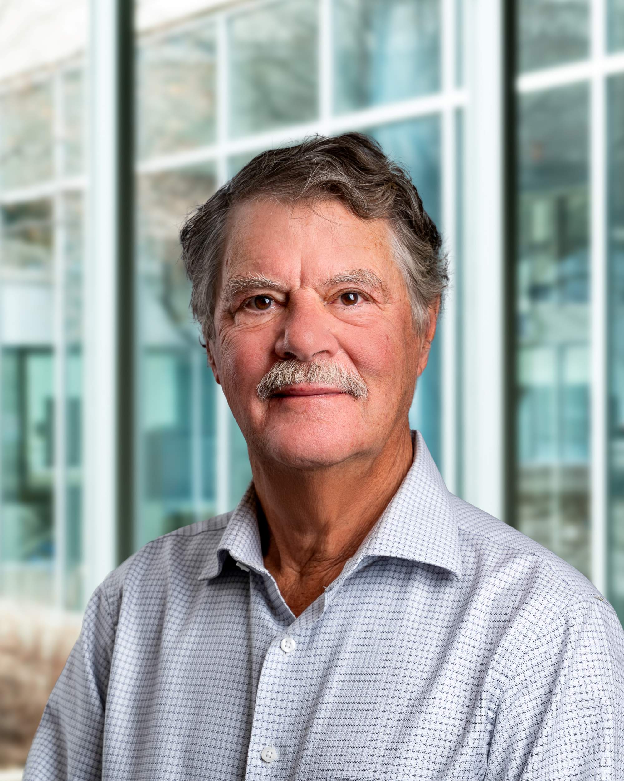 Picture of Dr. Edward Alport
