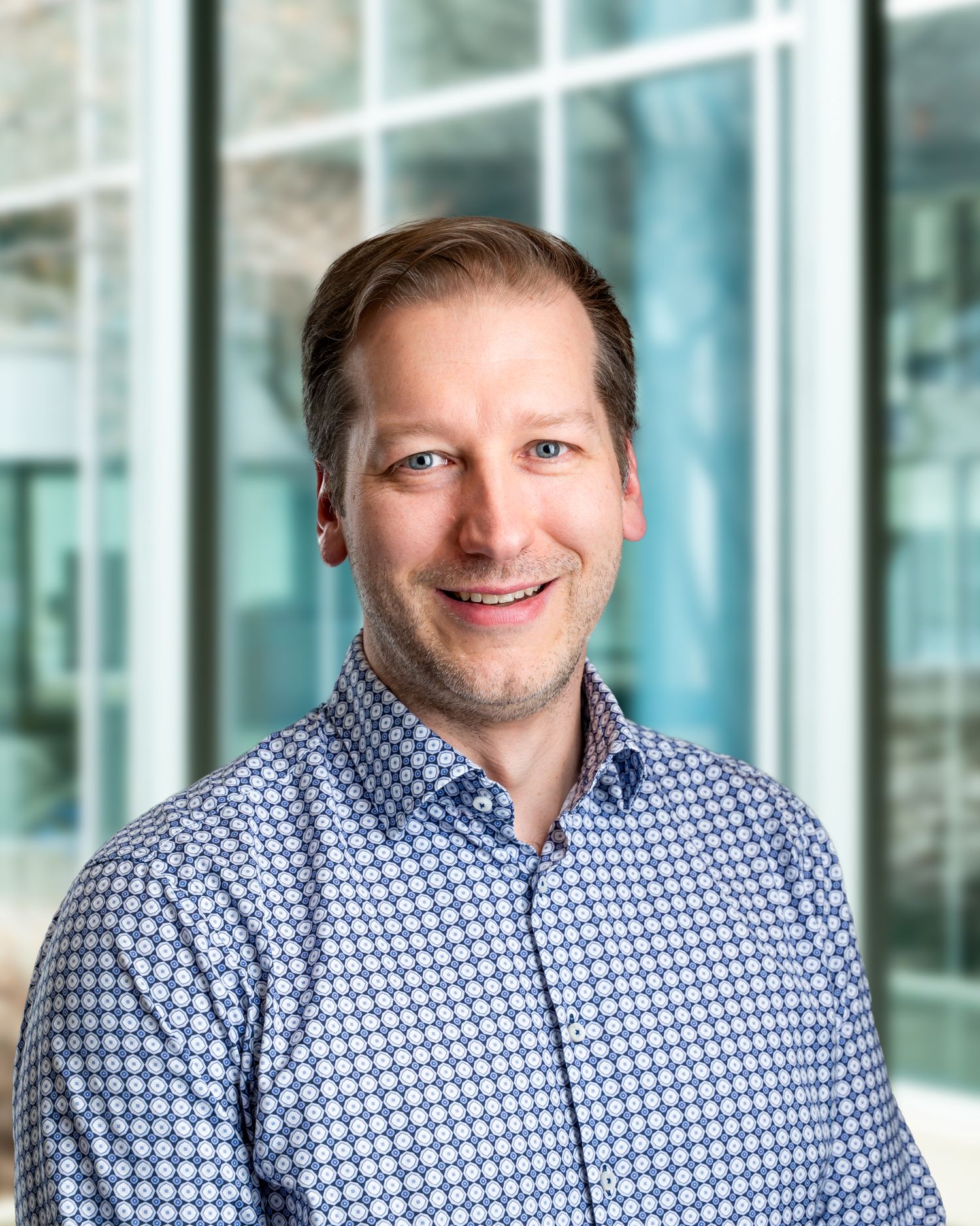 Picture of Dr. Joshua D. Buse