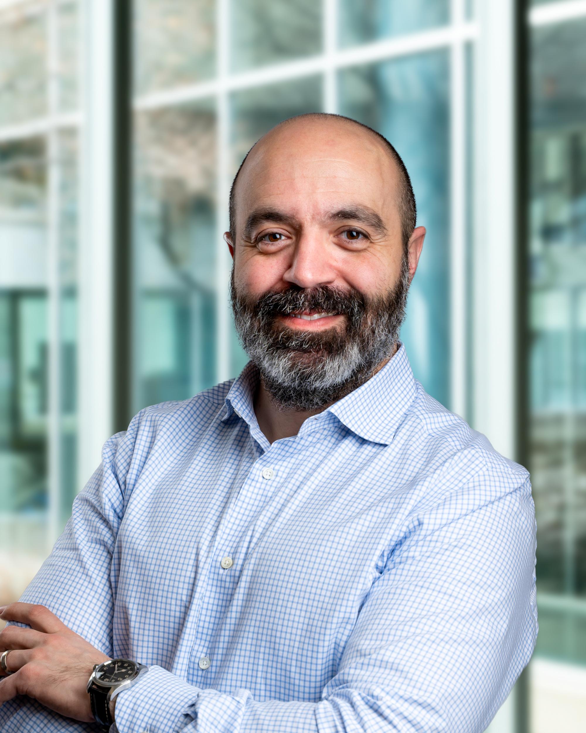 Picture of Dr. Michael Presta