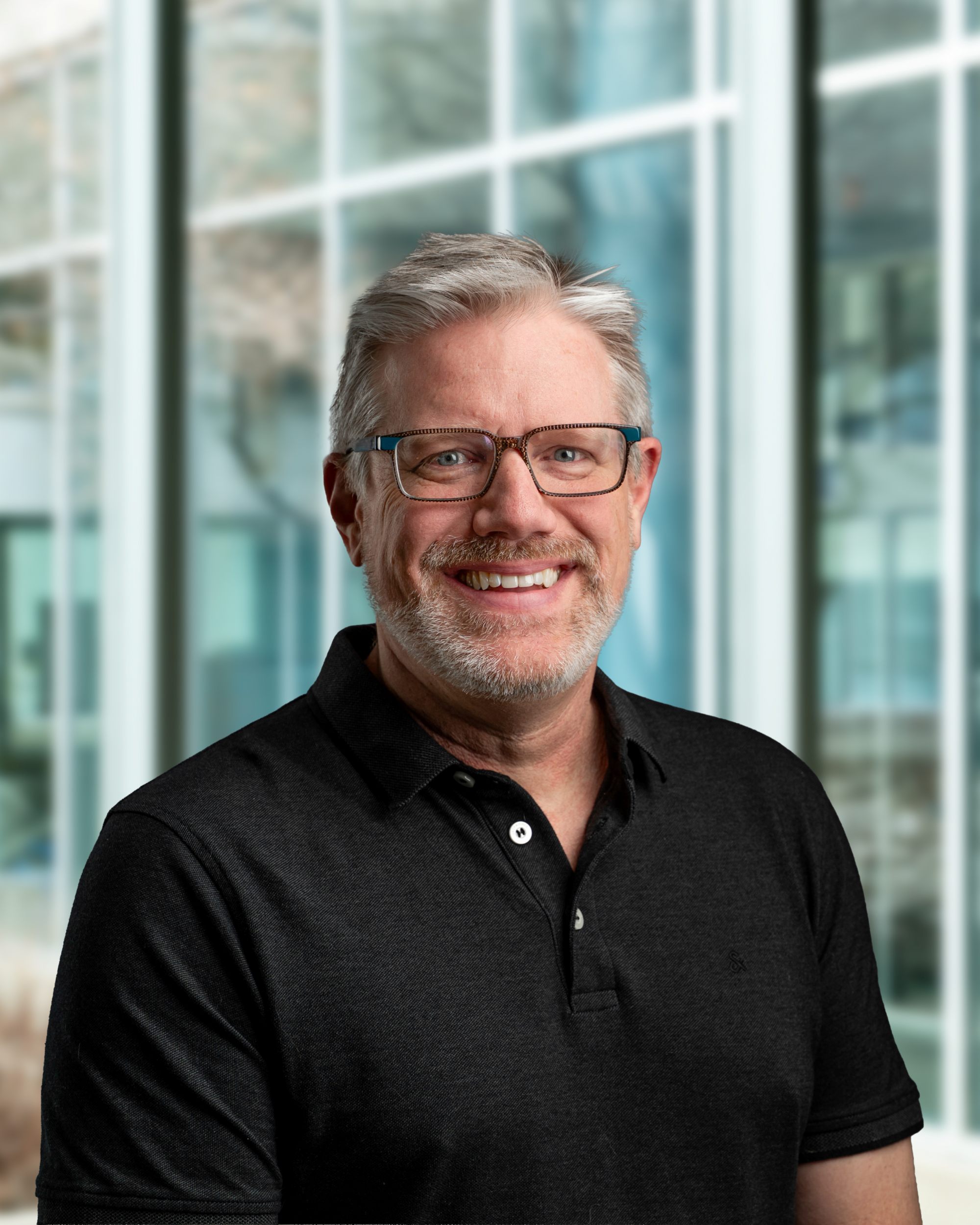 Picture of Dr. Ryan McDonald