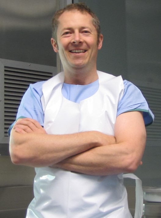 Picture of Dr. Matthew Orde