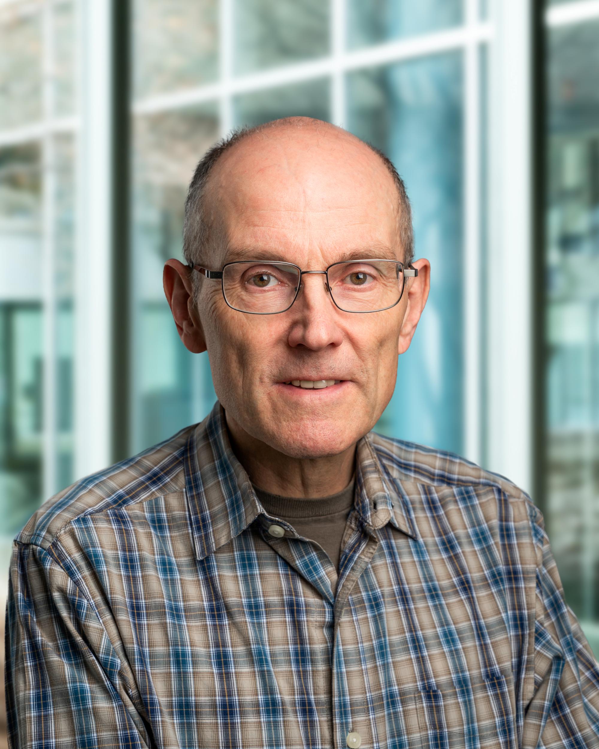 Picture of Dr. Phillip Bailey